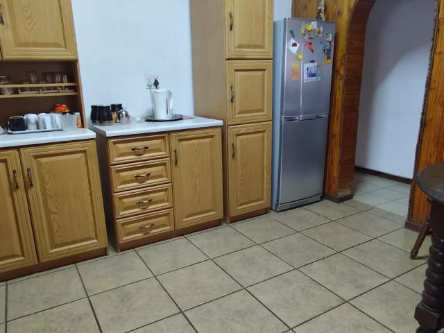 4 Bedroom House in Hillshaven