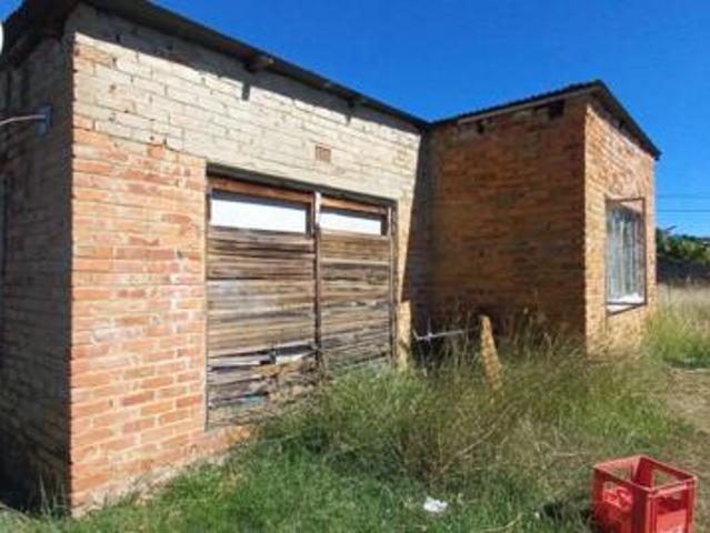 4 Bedroom House in Hillside