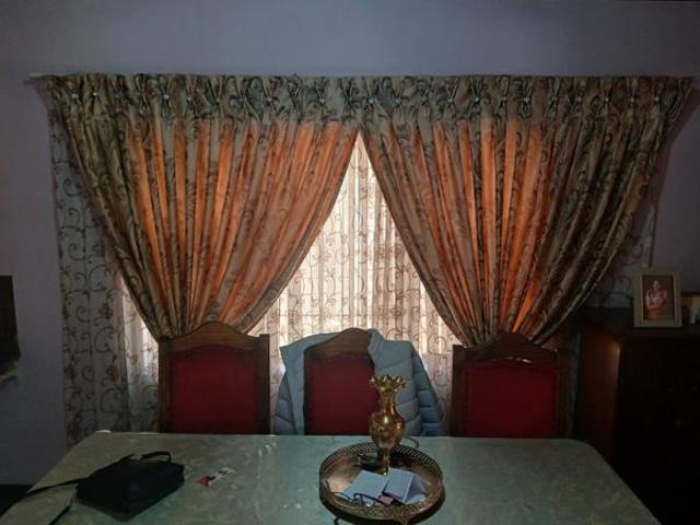 4 Bedroom House in Hillside