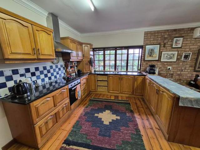 4 Bedroom House in Hilton Gardens