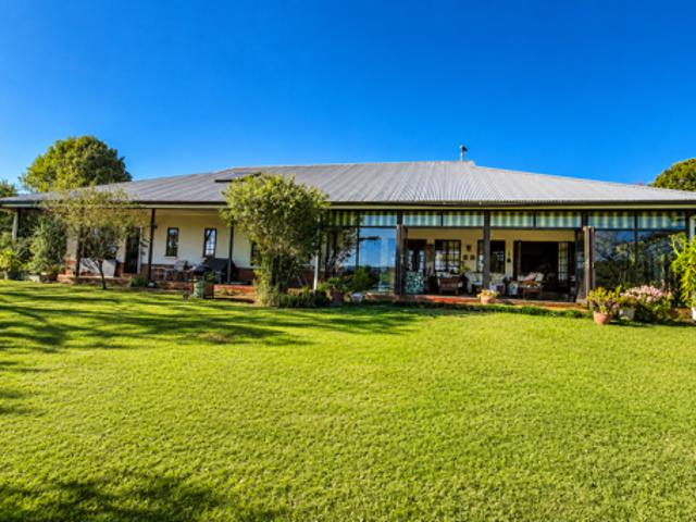 4 Bedroom House in Hilton Gardens