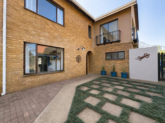 4 Bedroom House in Hilton Gardens