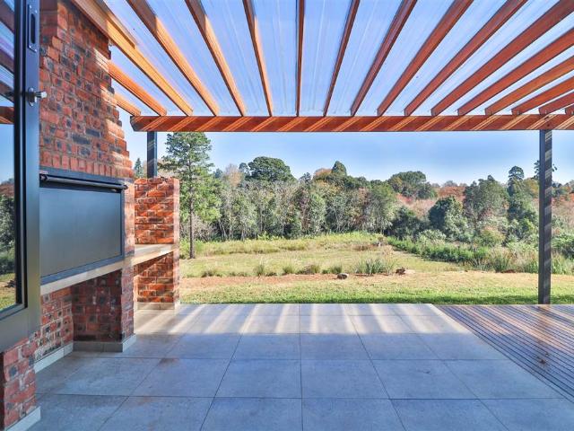 4 Bedroom House in Hilton