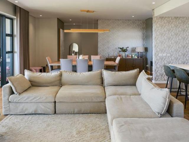 4 Bedroom House in Hilton