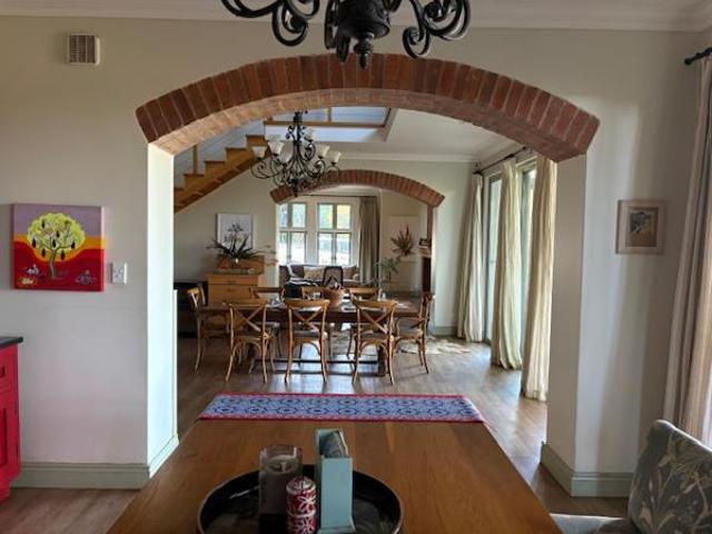 4 Bedroom House in Hilton