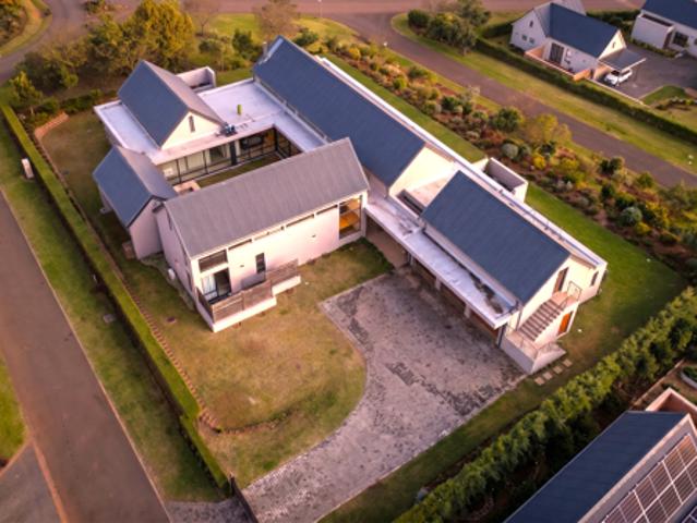 4 Bedroom House in Hilton