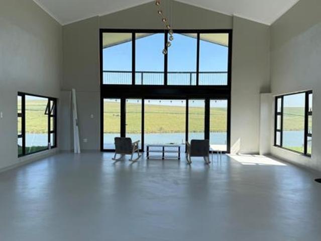 4 Bedroom House in Hilton