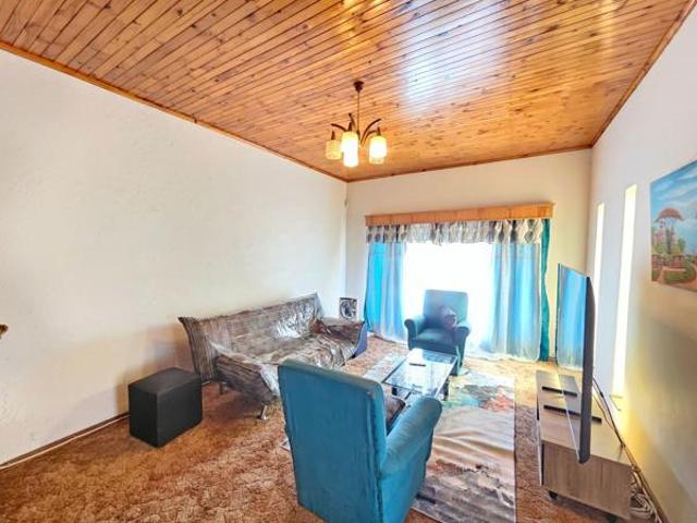 4 Bedroom House in Hutten Heights