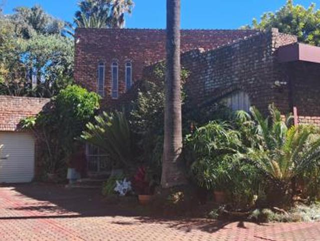 4 Bedroom House in Hutten Heights