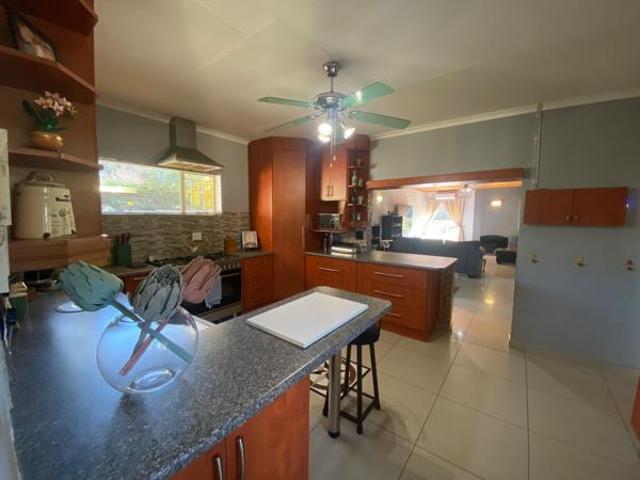 4 Bedroom House in Hutten Heights