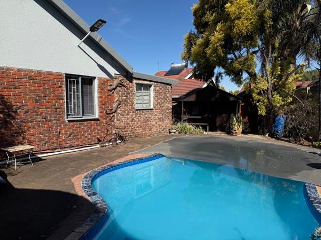 4 Bedroom House in Hutten Heights