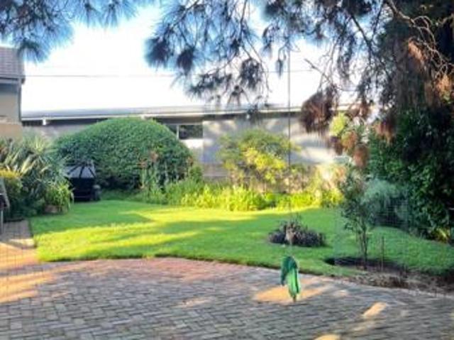 4 Bedroom House in Hutten Heights