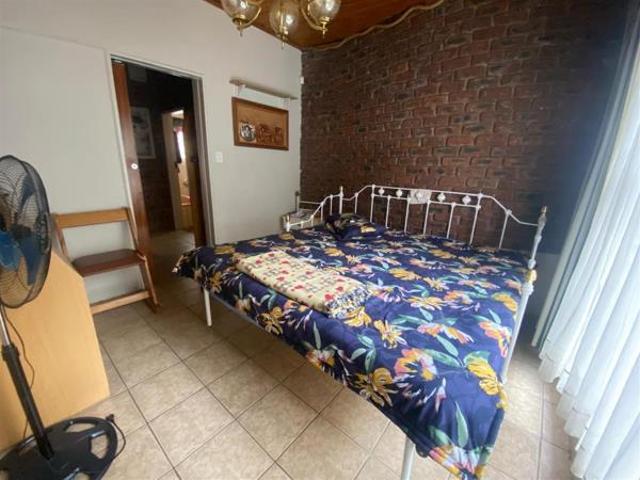 4 Bedroom House in Hutten Heights