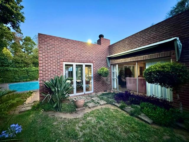 4 Bedroom House in Hutten Heights