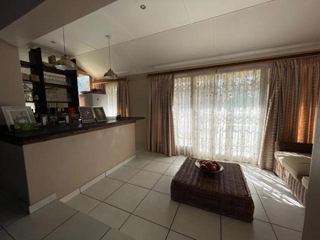 4 Bedroom House in Hutten Heights