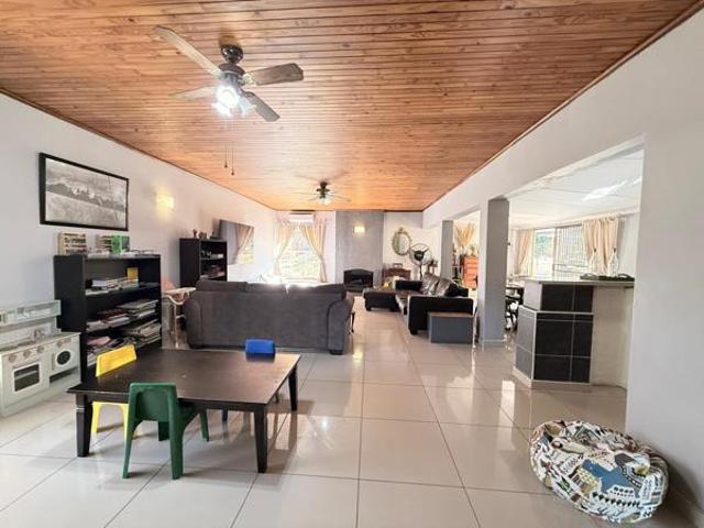 4 Bedroom House in Hutten Heights