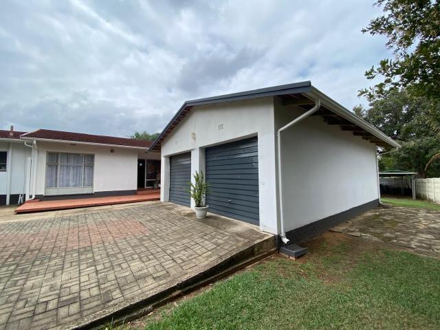 4 Bedroom House in Hutten Heights