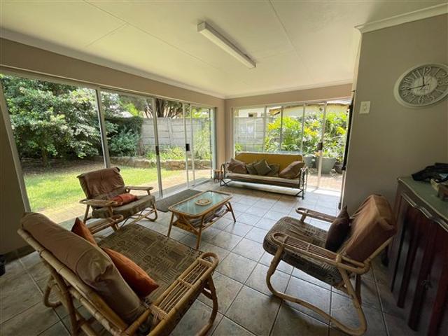 4 Bedroom House in Hutten Heights