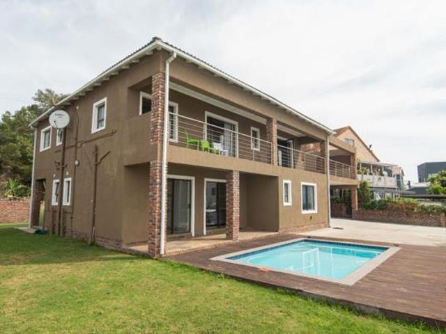 4 Bedroom House in Humerail