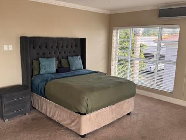 4 Bedroom House in Humerail