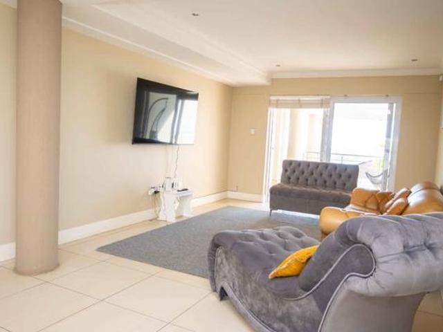 4 Bedroom House in Humerail