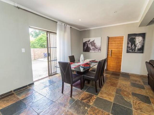 4 Bedroom House in Humerail