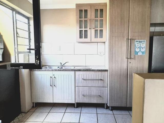 4 Bedroom House in Humewood