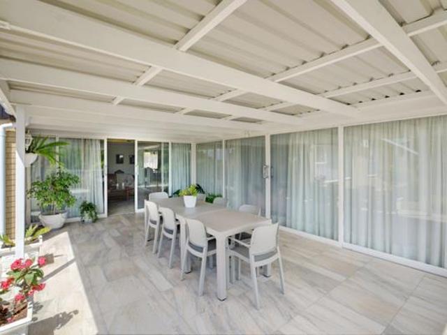 4 Bedroom House in Humewood