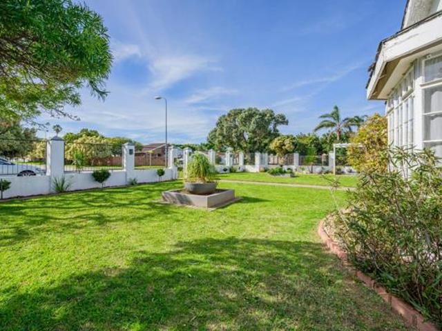 4 Bedroom House in Humewood