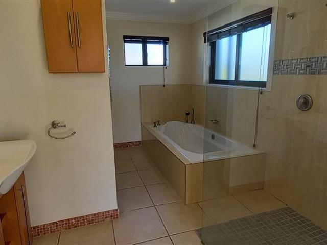 4 Bedroom House in Hunters Estate