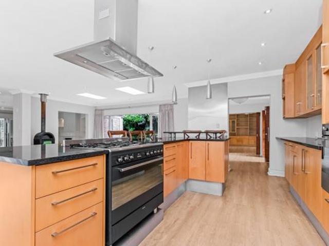 4 Bedroom House in Hurlingham