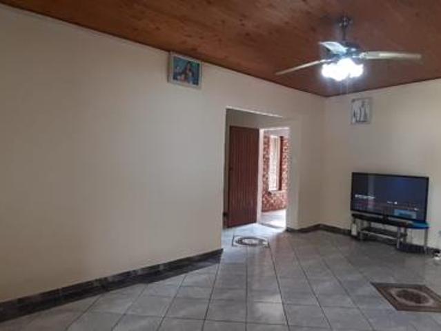 4 Bedroom House in Impala Park