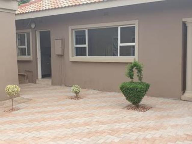 4 Bedroom House in Impala Park