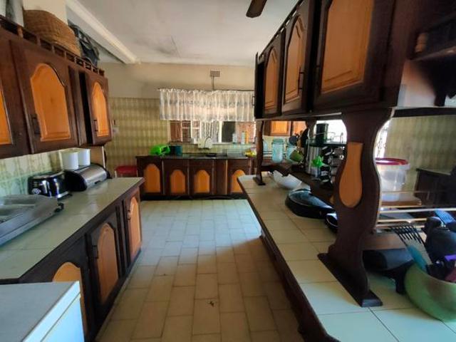4 Bedroom House in Impala Park
