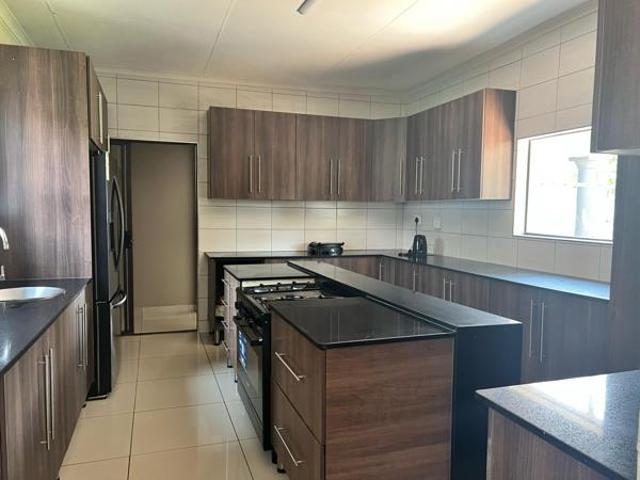 4 Bedroom House in Impala Park
