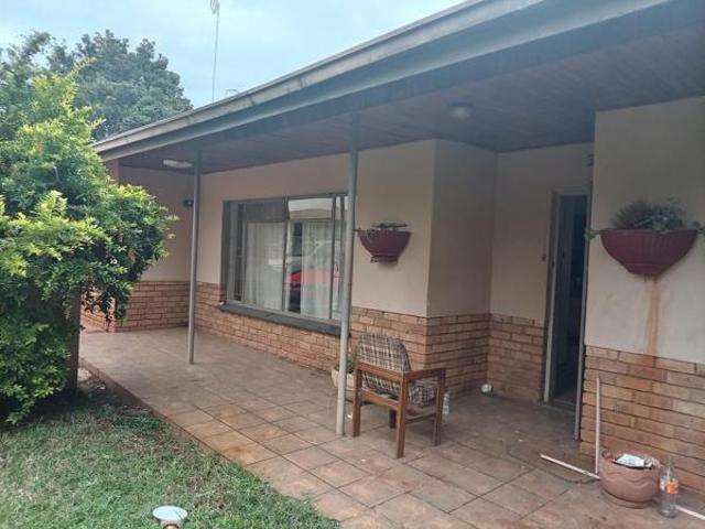 4 Bedroom House in Impala Park