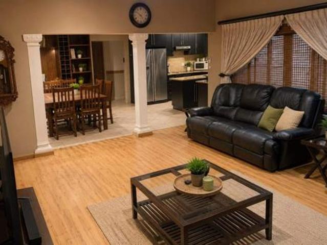 4 Bedroom House in Impala Park