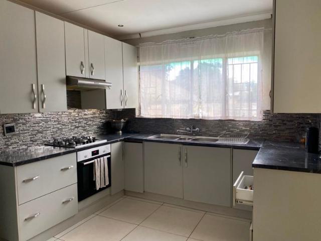 4 Bedroom House in Impala Park