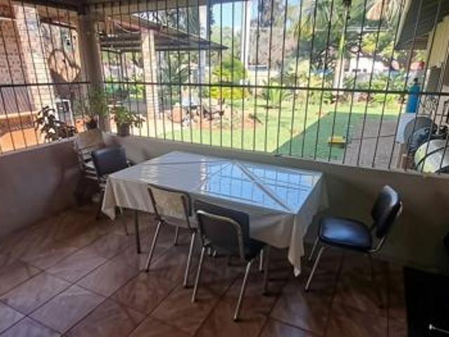 4 Bedroom House in Impala Park