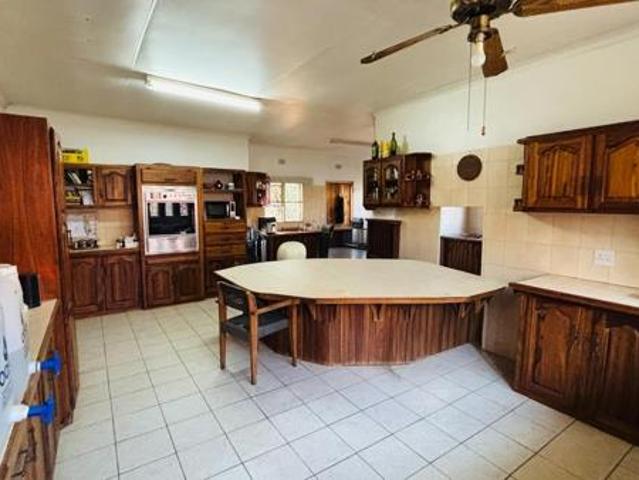 4 Bedroom House in Impala Park
