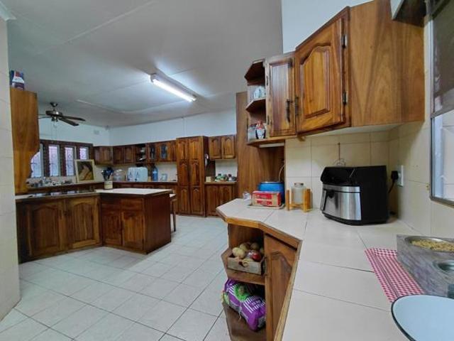 4 Bedroom House in Impala Park
