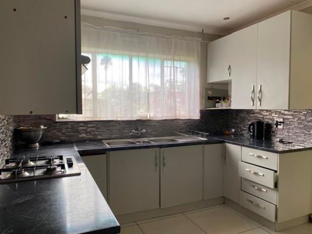 4 Bedroom House in Impala Park