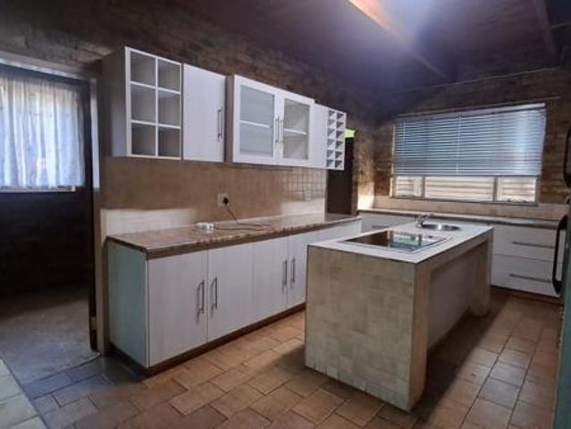 4 Bedroom House in Impala Park