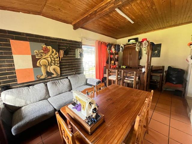 4 Bedroom House in Impala Park