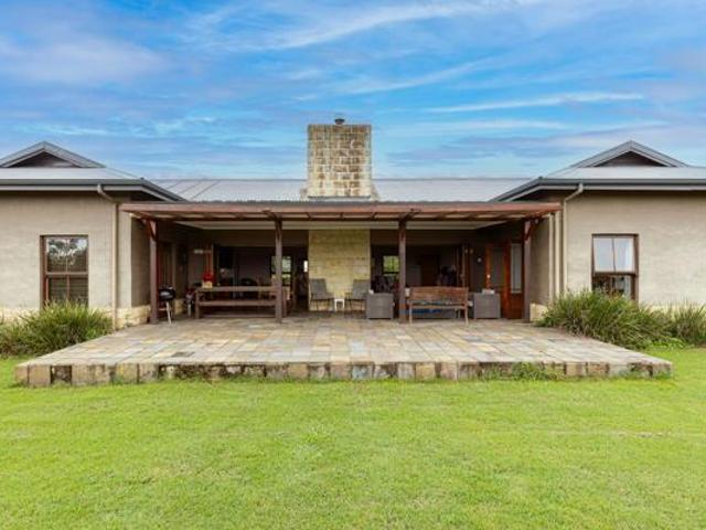 4 Bedroom House in Intaba Ridge Secure Eco Estate