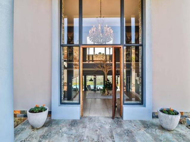 4 Bedroom House in Intaba Ridge Secure Eco Estate