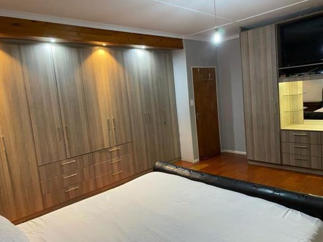 4 Bedroom House in Idasvallei