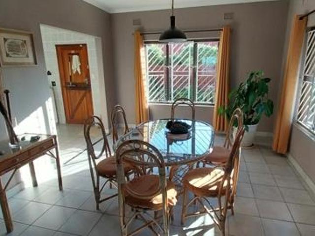 4 Bedroom House in Ifafa Beach