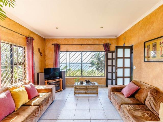 4 Bedroom House in Ifafa Beach