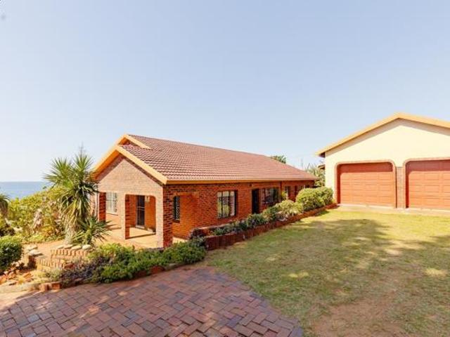 4 Bedroom House in Ifafa Beach